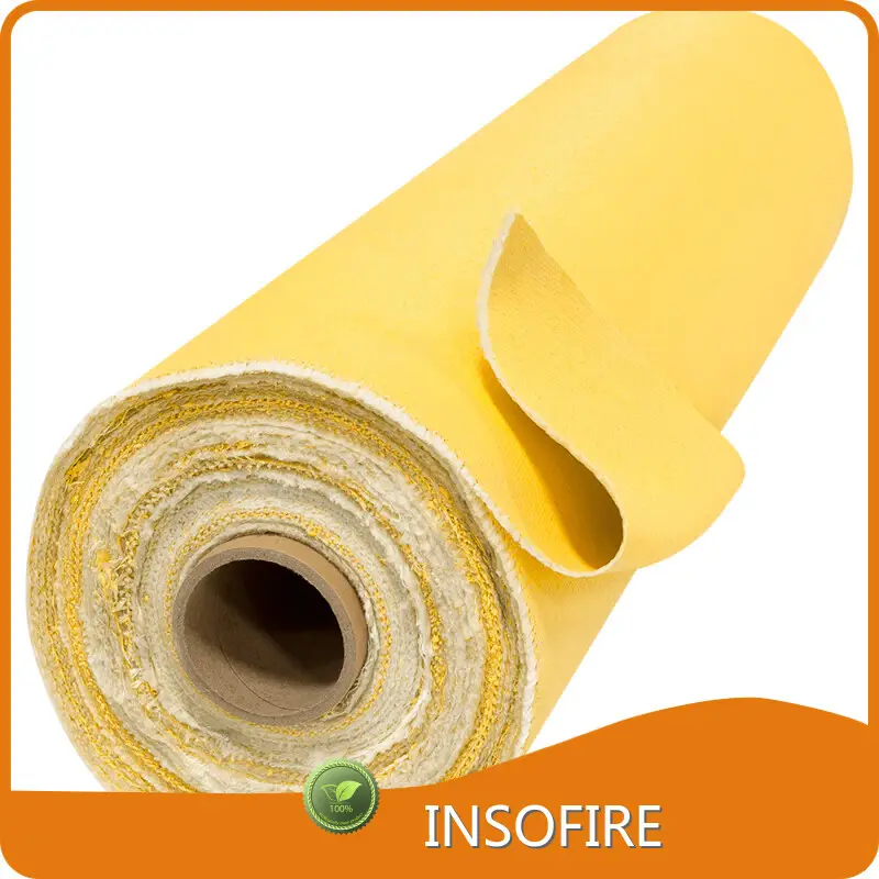 Fireblanket at Sale Eries 1