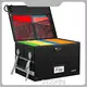 INSOFIRE Fire Retardant Fabric Manufacturing 1