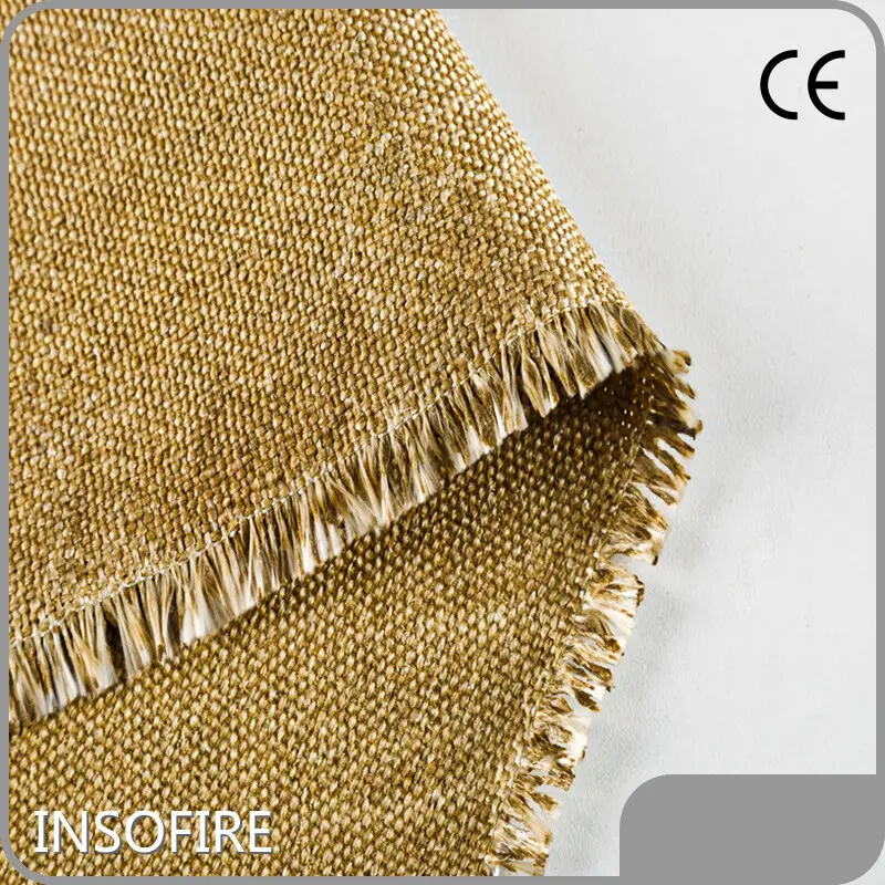 INSOFIRE Thermal Insulation Materials Thermal Insulation Materialscompany 1