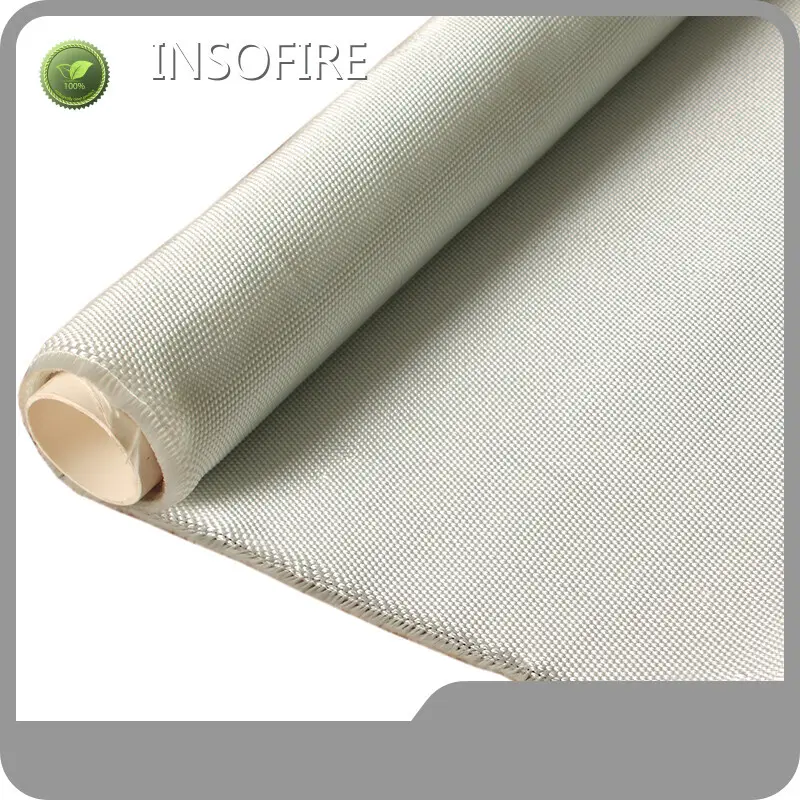 Fiberglass Cloth Material for Home Made in China 1