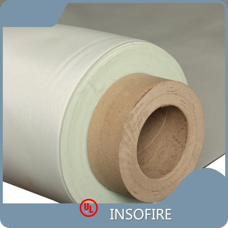 Low-cost Fiberglass Fabric Cloth Price List 1