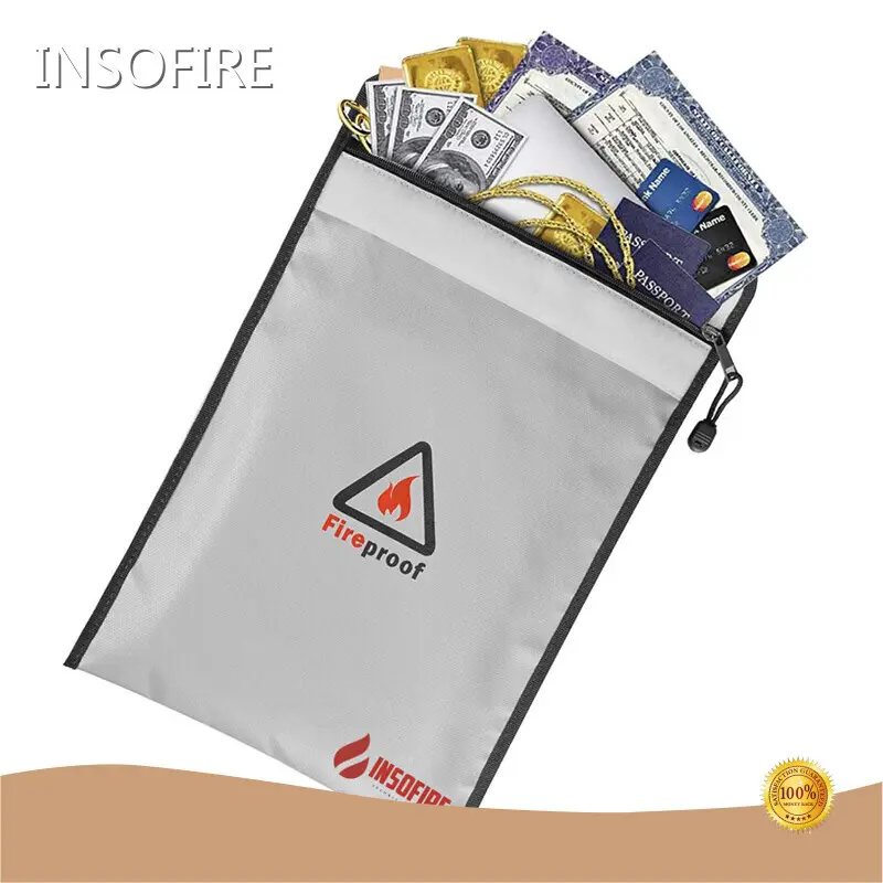 Bepoke Fire Repellent Materials Fire Repellent Materials Company 1