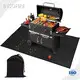 INSOFIRE Fireproof Pad for Fire Pit Waterproof 1