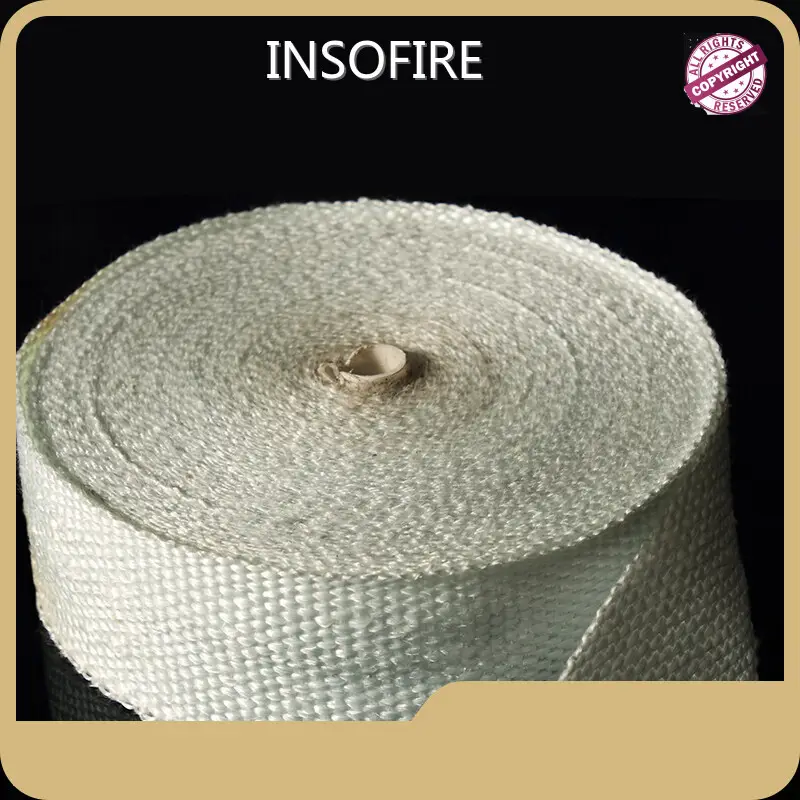 Oem & Odm Fiberglass Wallboard Tape Aluminum Foil for Sale 1