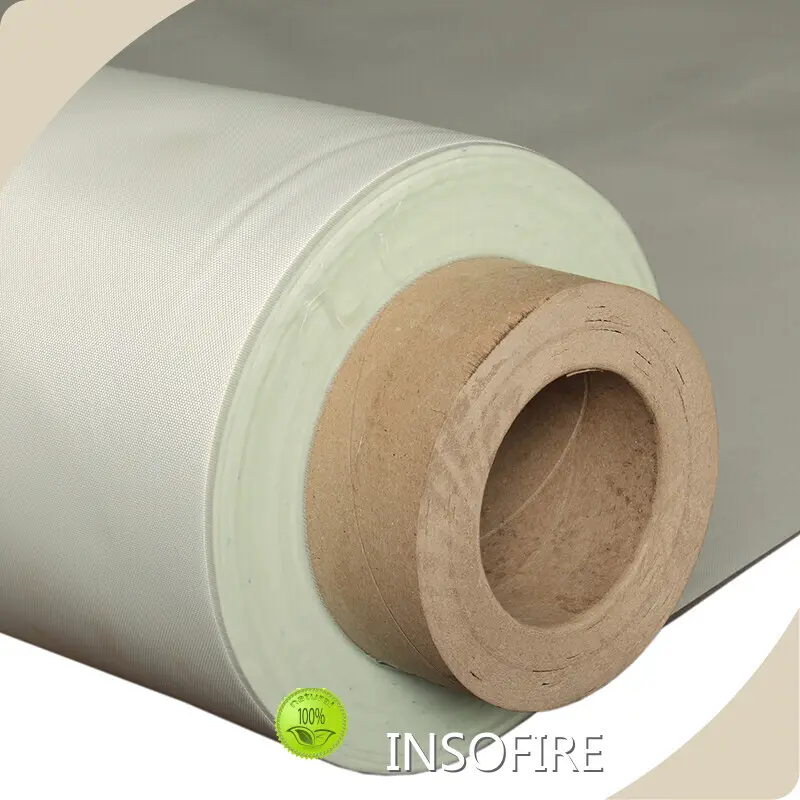 Oem & Odm Thermal Insulation Materials Price List 1