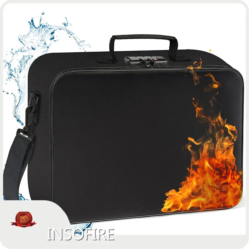 Flame Retardant Fabrics - for House - INSOFIRE 1