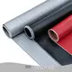 INSOFIRE Silicone Rubber Coated Fiberglass Fabric From China 1