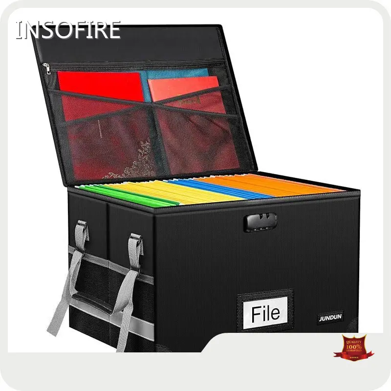 Bulk Buy Fire Retardant Fabric by INSOFIRE 1
