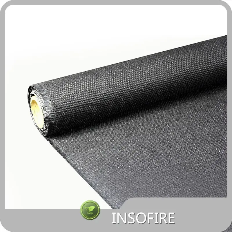 INSOFIRE Heat Insulation Sheet Heat Insulation Sheetdrip-dry 1