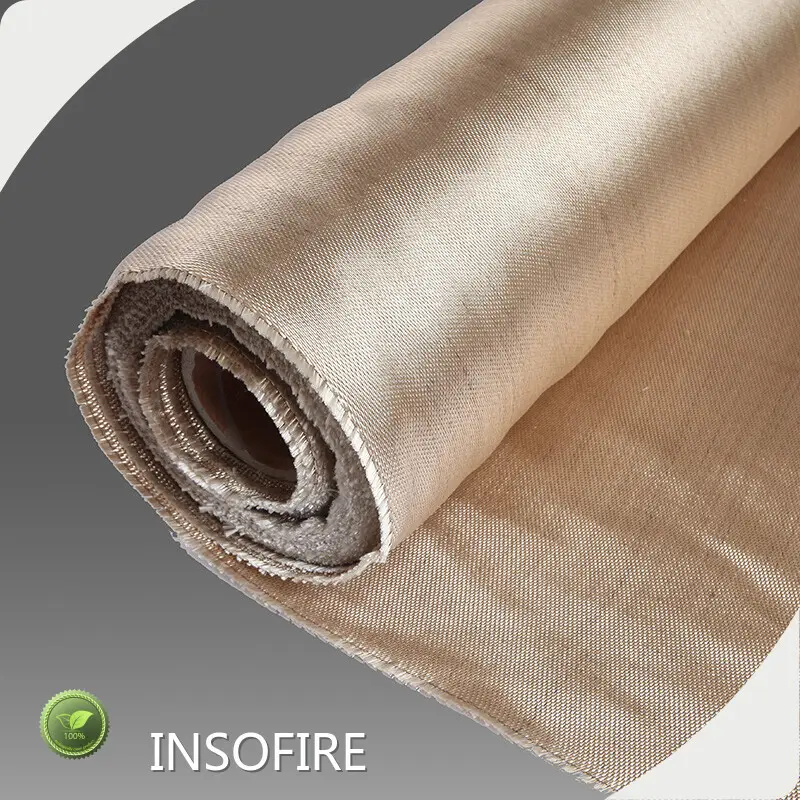 INSOFIRE Fire Resistant Sheet Oft 1