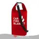 New Fire Retardant Fabric for Military Camp 1