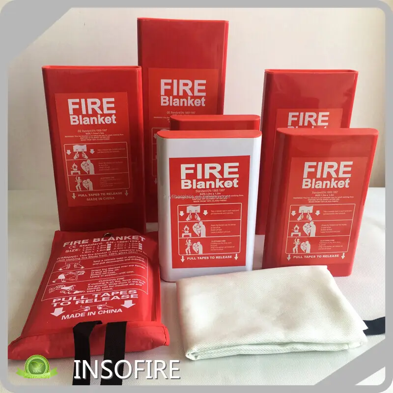 Fireproof Cloth Factory Price-1 1
