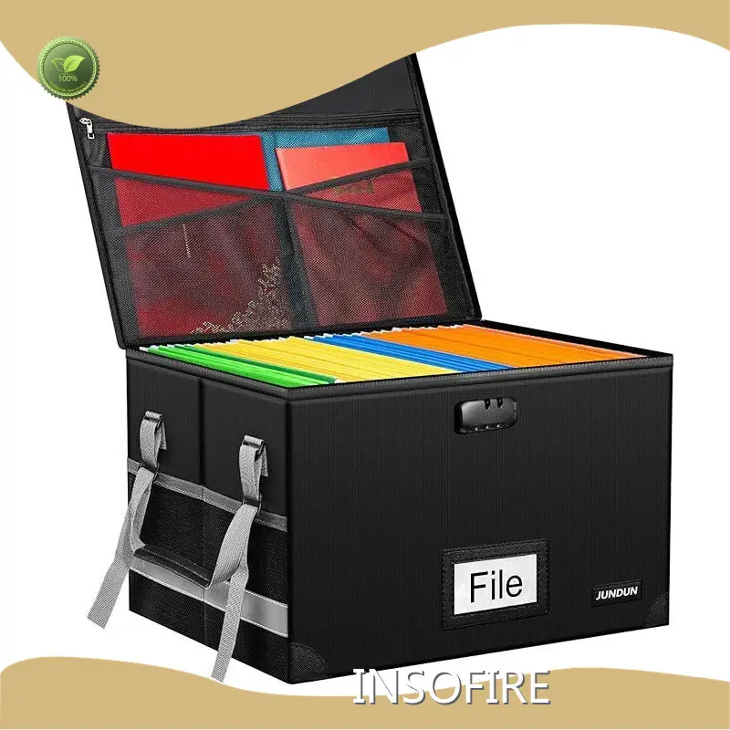 Best Brand Fire Retardant Fabric by INSOFIRE 1