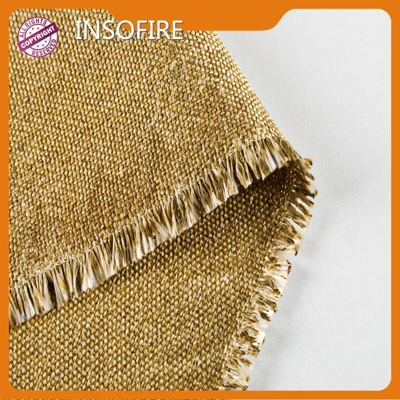 Good Selling Heat Proofing Material All Sizes for Different Industries 1