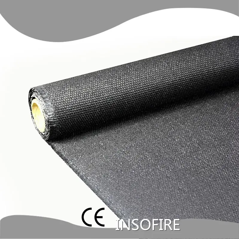 INSOFIRE Best Material for Heat Insulation Personalized 1