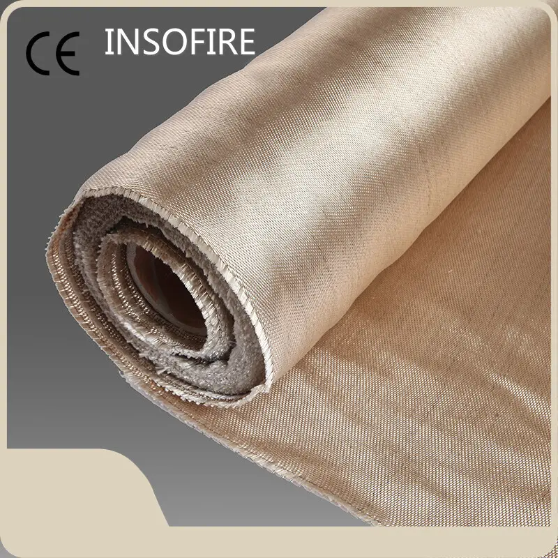 Customized Fiberglass Fabric Cloth Antislippery for Aquariums 1