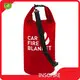 Durableblanket for Fire for Aquariums 1