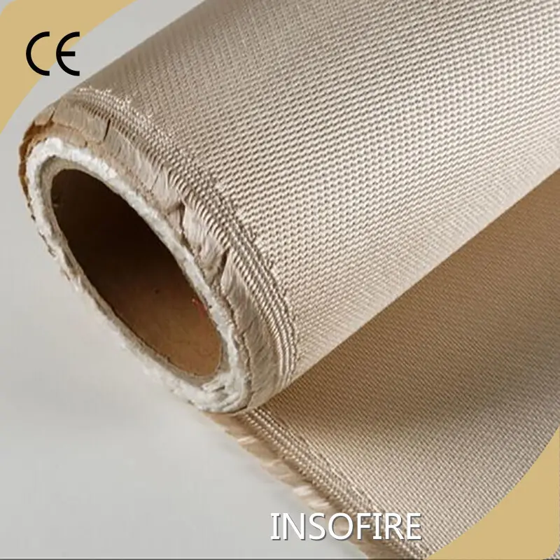 Cheapest Silica Fabric Silica Fabric Company 1