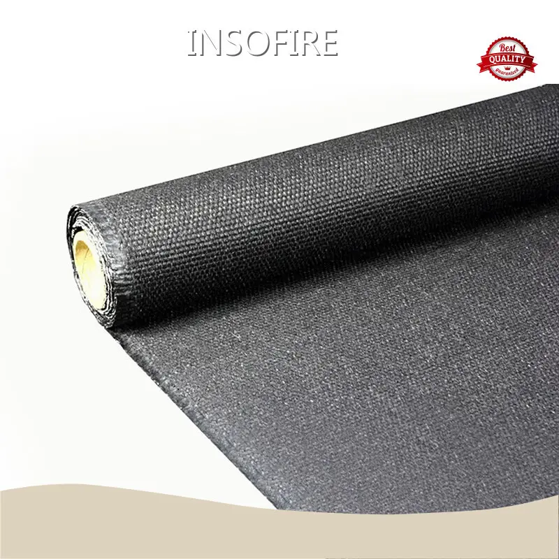 Wholesale Fire Retardant Fabric for House 1