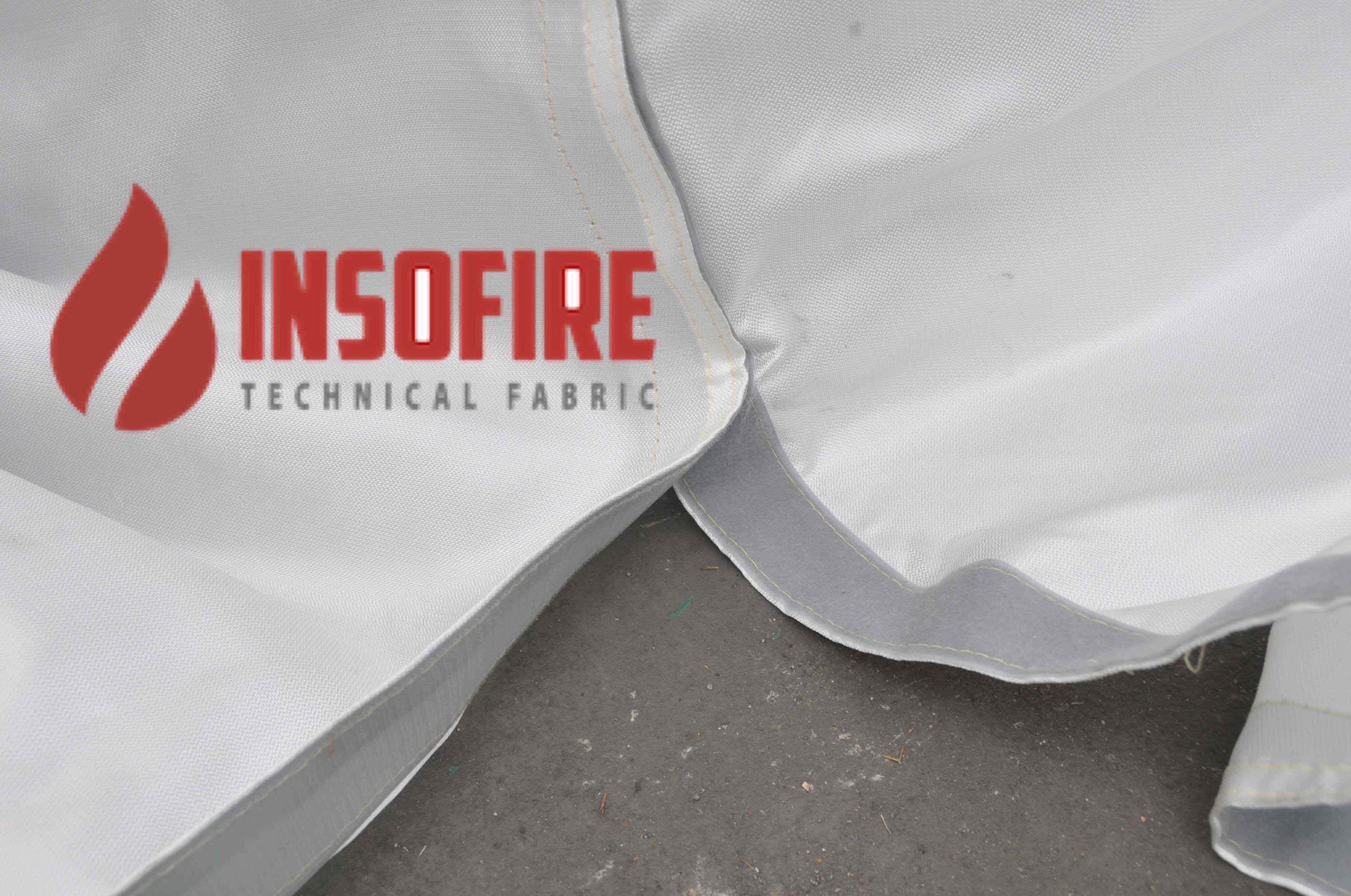 Kitchen Fire Blanket