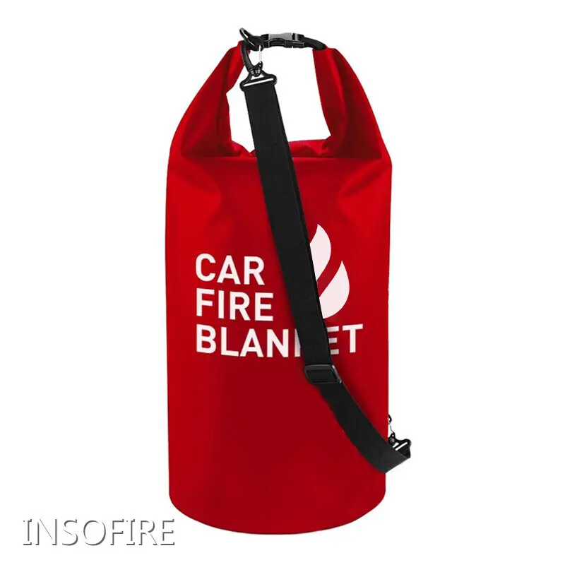 Product Car Fire Blanket Cost Drip-dry 1