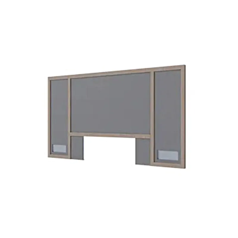 Hotel Room Headboards For Fairfield Inn 1