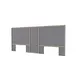 Custom Headboard Furniture FOB/DDP BKL Hospitality 2