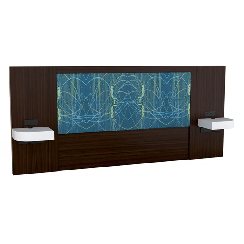 Enhancing Hotel Comfort And Décor: Exploring The World Of Exquisite Headboards For Hotel Furniture 1