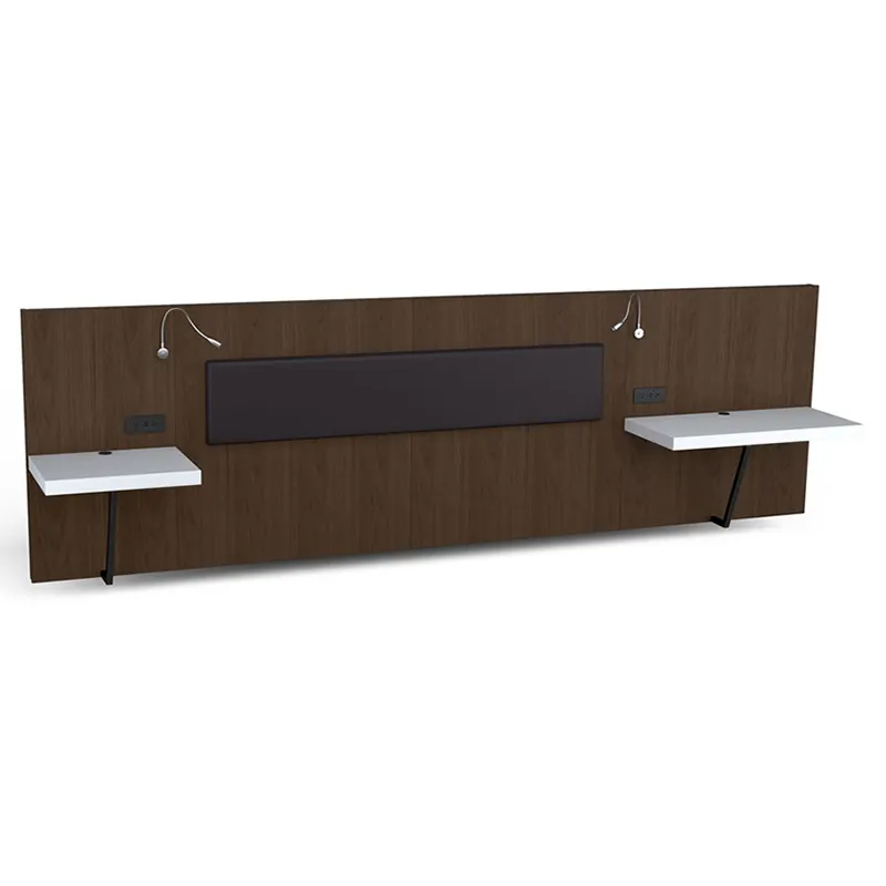 BKL Hospitality Hotel Room Headboards - FOB/DDP 2