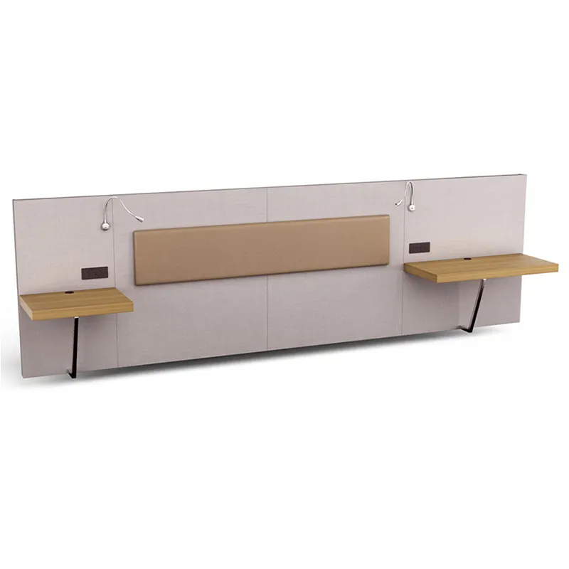 The Perfect Hotel Bed Headboards: Enhancing Style And Comfort For An Unforgettable Stay 1