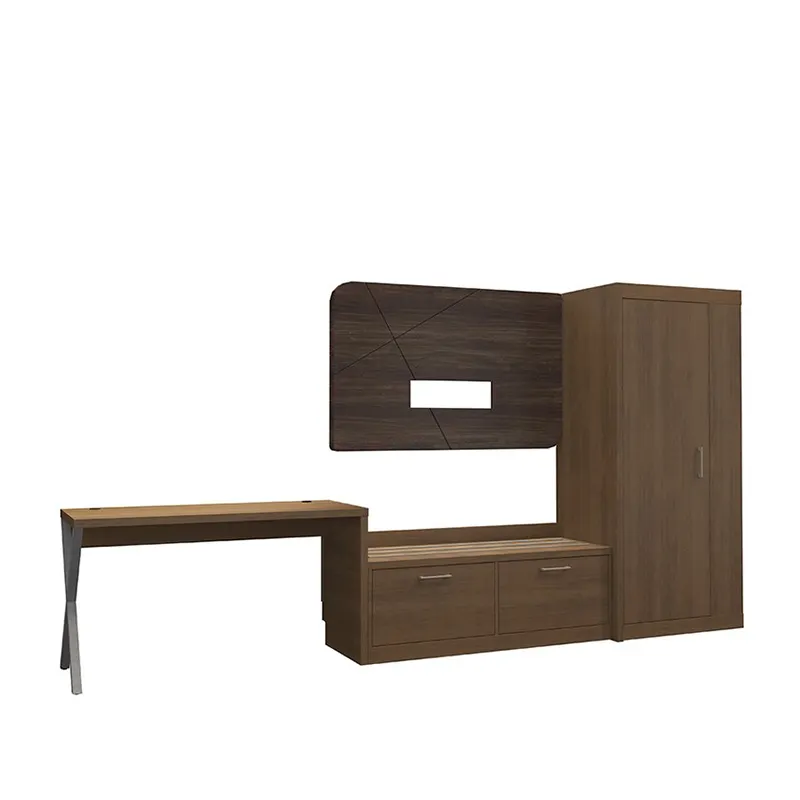 BKL Hospitality Bathroom Wall Cabinet FOB/DDPfor Sale 4