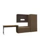 BKL Hospitality Bathroom Wall Cabinet FOB/DDPfor Sale 4