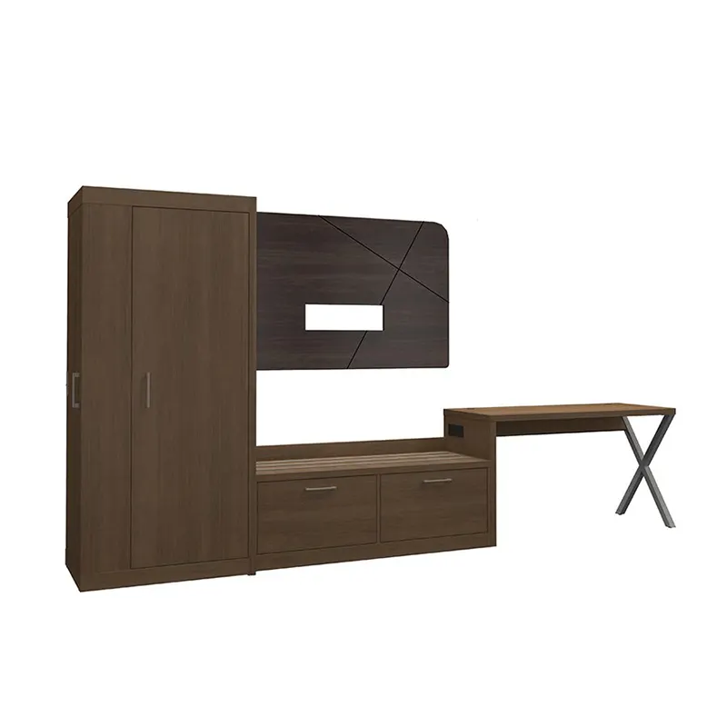 BKL Hospitality Bathroom Wall Cabinet FOB/DDPfor Sale 3