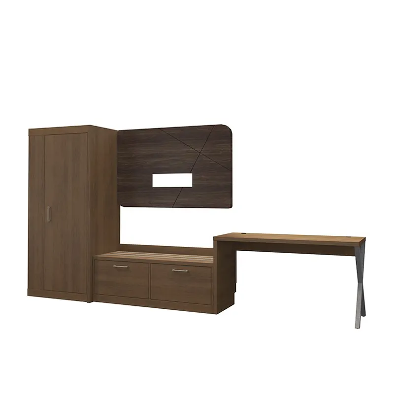 BKL Hospitality Bathroom Wall Cabinet FOB/DDPfor Sale 2