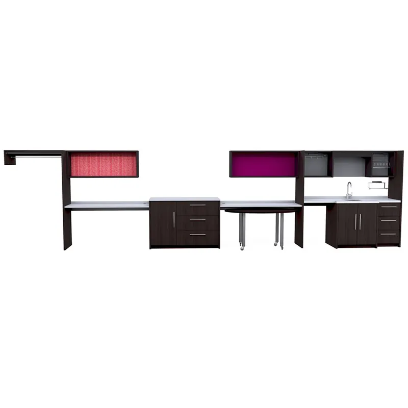 The Perfect Blend Of Style And Functionality: Discovering The Ideal Hotel TV Cabinet 1