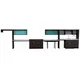Best Tv Wall Cabinet Wholesale 2
