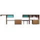 Best Tv Wall Cabinet Wholesale 4