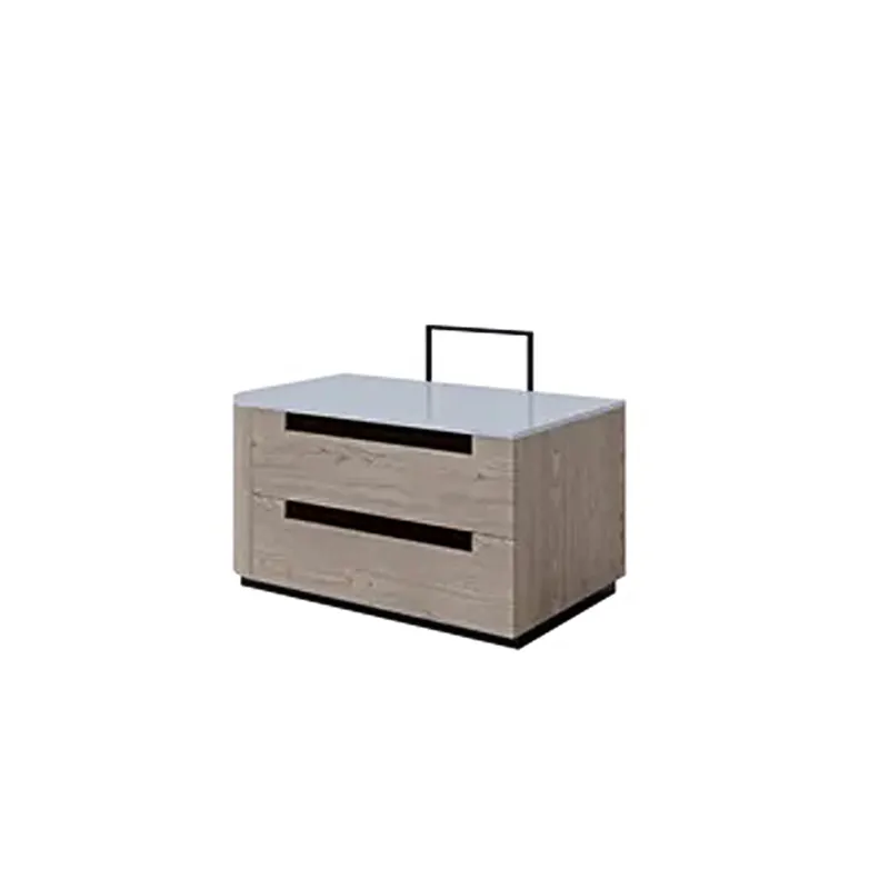 The Ultimate Guide To Choosing The Perfect Luggage Bench For Your Hotel 1