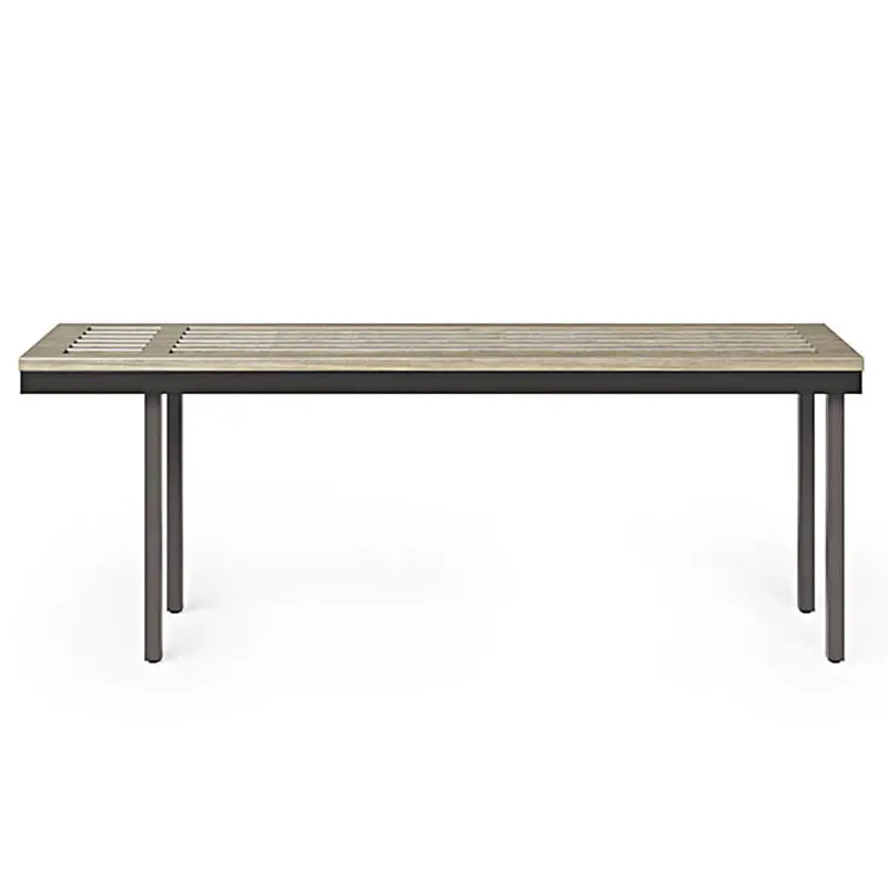 Transform Your Bedroom With A Stylish Luggage Bench 1