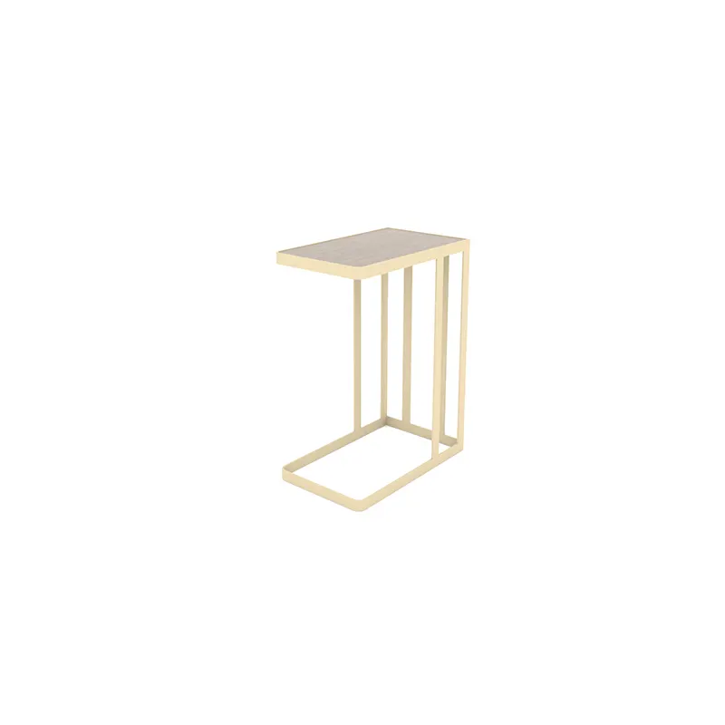 The Versatile Charm Of Wood C Tables: Innovative Design And Functionality For Every Space 1