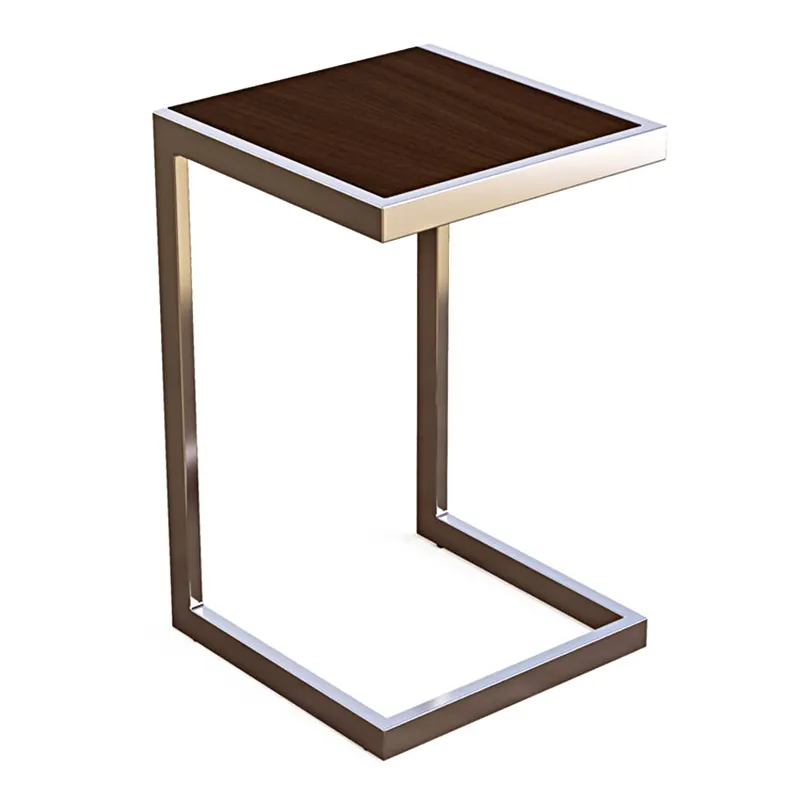 The Stylish And Functional C Side Table: A Versatile Furniture Piece For Every Home 1