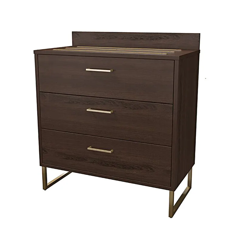 The Epitome Of Elegance: Unveiling The Allure Of A Luxury Hotel Dresser 1