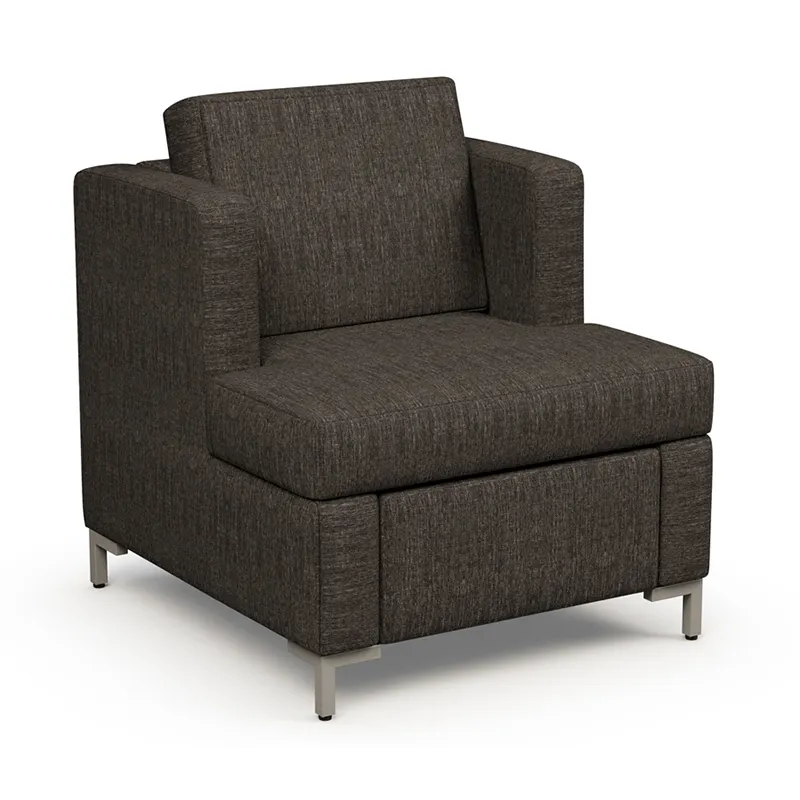 Unwind In Style: Experience Ultimate Comfort With Outdoor Lounge Chairs At Our Hotel 1