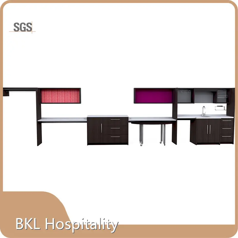 Wall Units for Living Room BKL Hospitality, 1