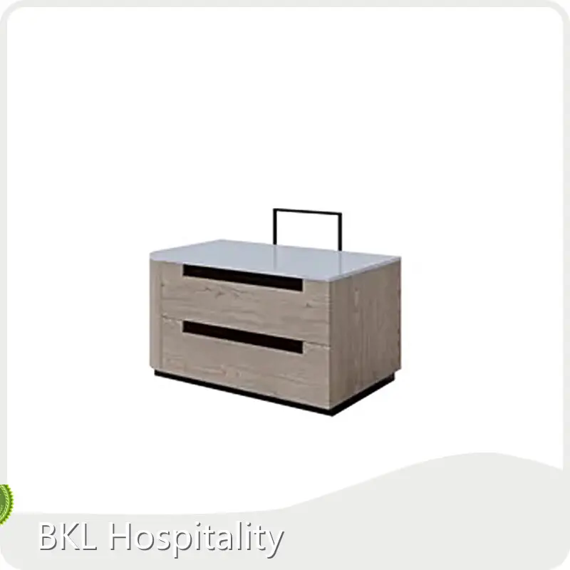 BKL Hospitality Brand Luggage Bench for Bedroom Supplier 1