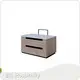BKL Hospitality Brand Luggage Bench for Bedroom Supplier 1