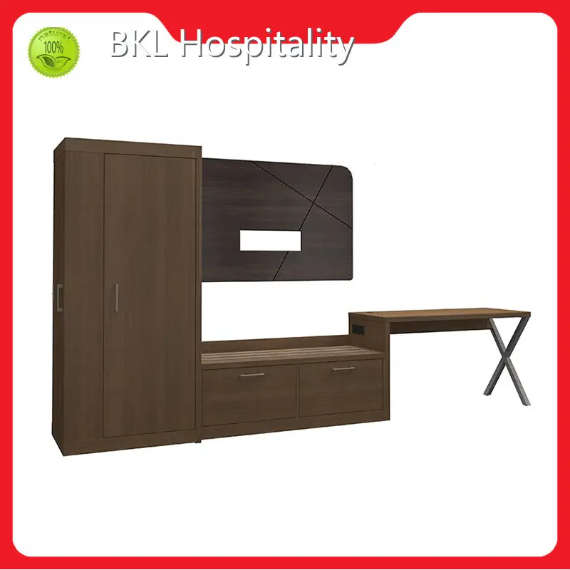 Custom Unit Cabinet BKL Hospitality 1