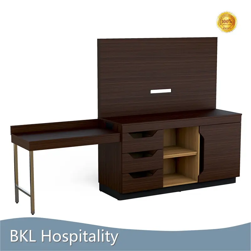 BKL Hospitality Custom Hotel Furniture Factory FOB/DDP 1