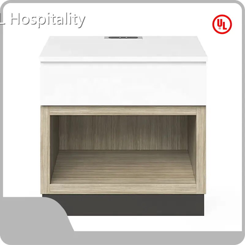 Best Hotel Style Nightstand for Sale 1