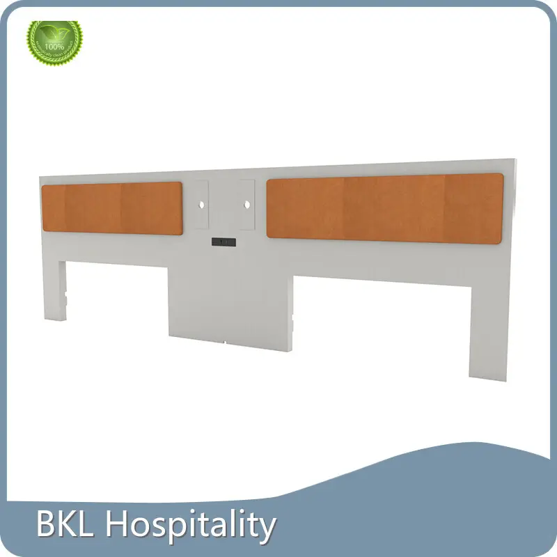 BKL Hospitality Brand Hotel Headboards for Sale Supplier 1